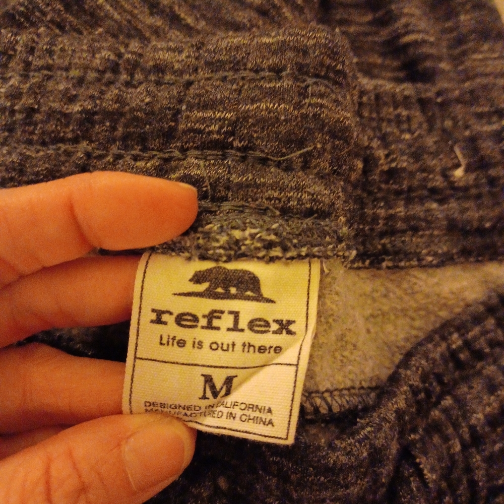 Reflex Sweatpants - Picture 4 of 4